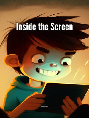 cover image of Inside the Screen